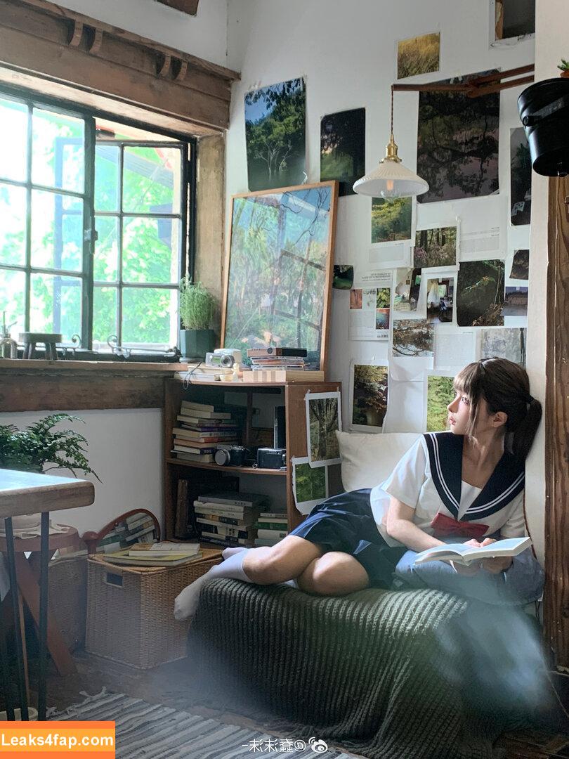 Chunmomo / chunmomo0127 / chunmomo_ / 蠢沫沫momo leaked photo photo #2010