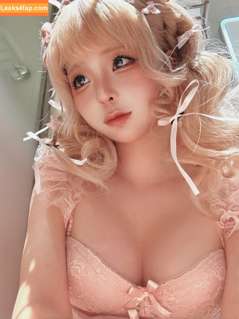 Chunmomo / chunmomo0127 / chunmomo_ / 蠢沫沫momo leaked photo photo #2019