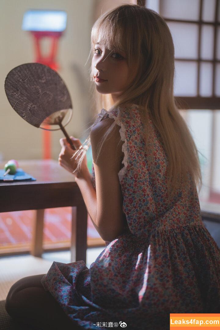 Chunmomo / chunmomo0127 / chunmomo_ / 蠢沫沫momo leaked photo photo #2031