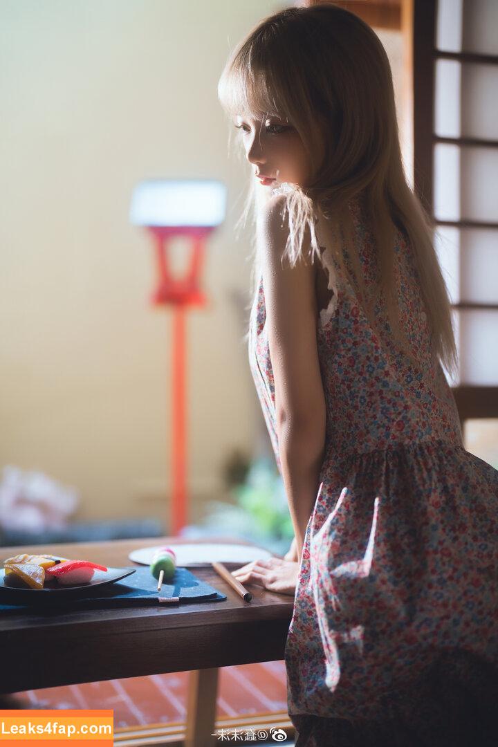 Chunmomo / chunmomo0127 / chunmomo_ / 蠢沫沫momo leaked photo photo #2035