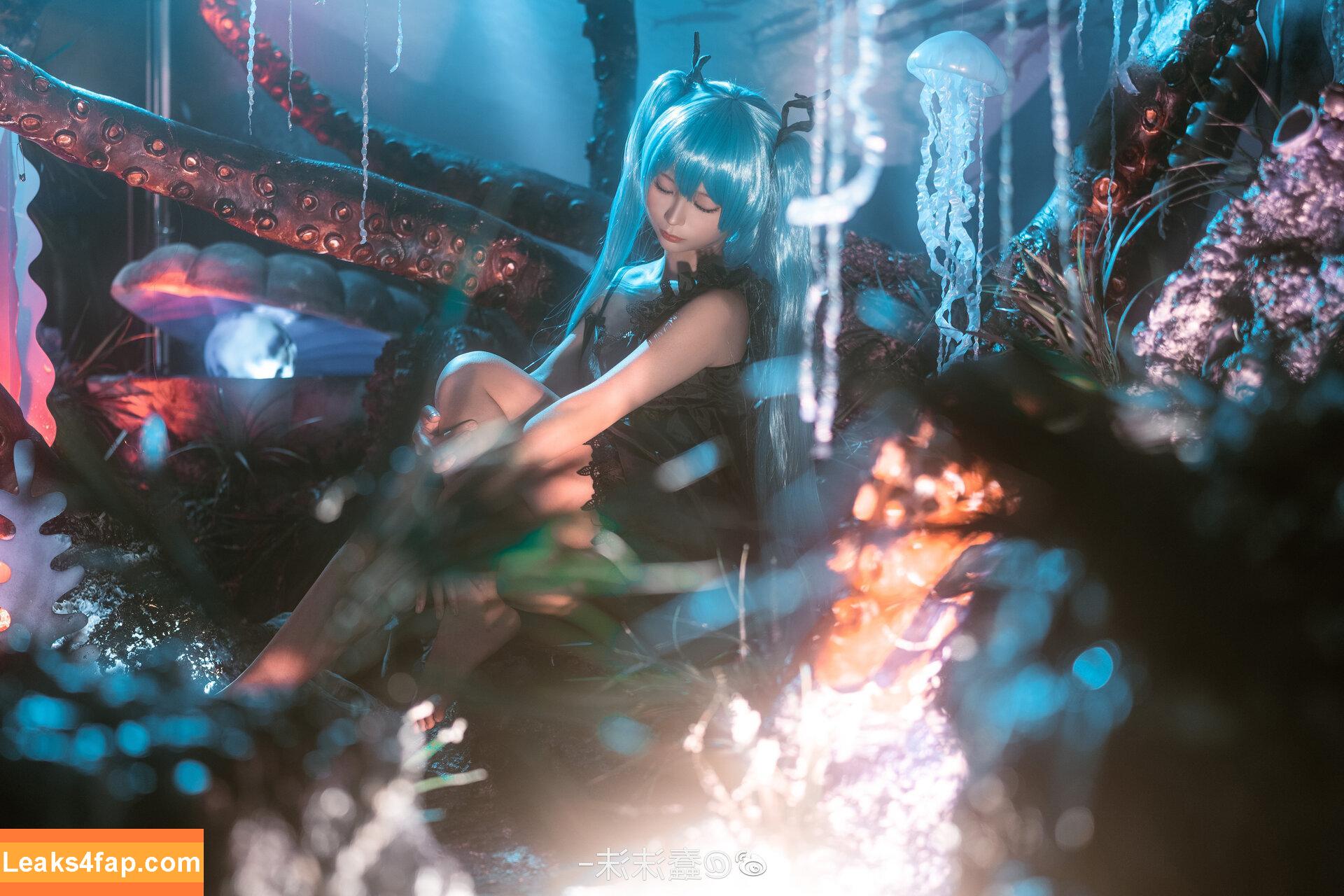 Chunmomo / chunmomo0127 / chunmomo_ / 蠢沫沫momo leaked photo photo #2048