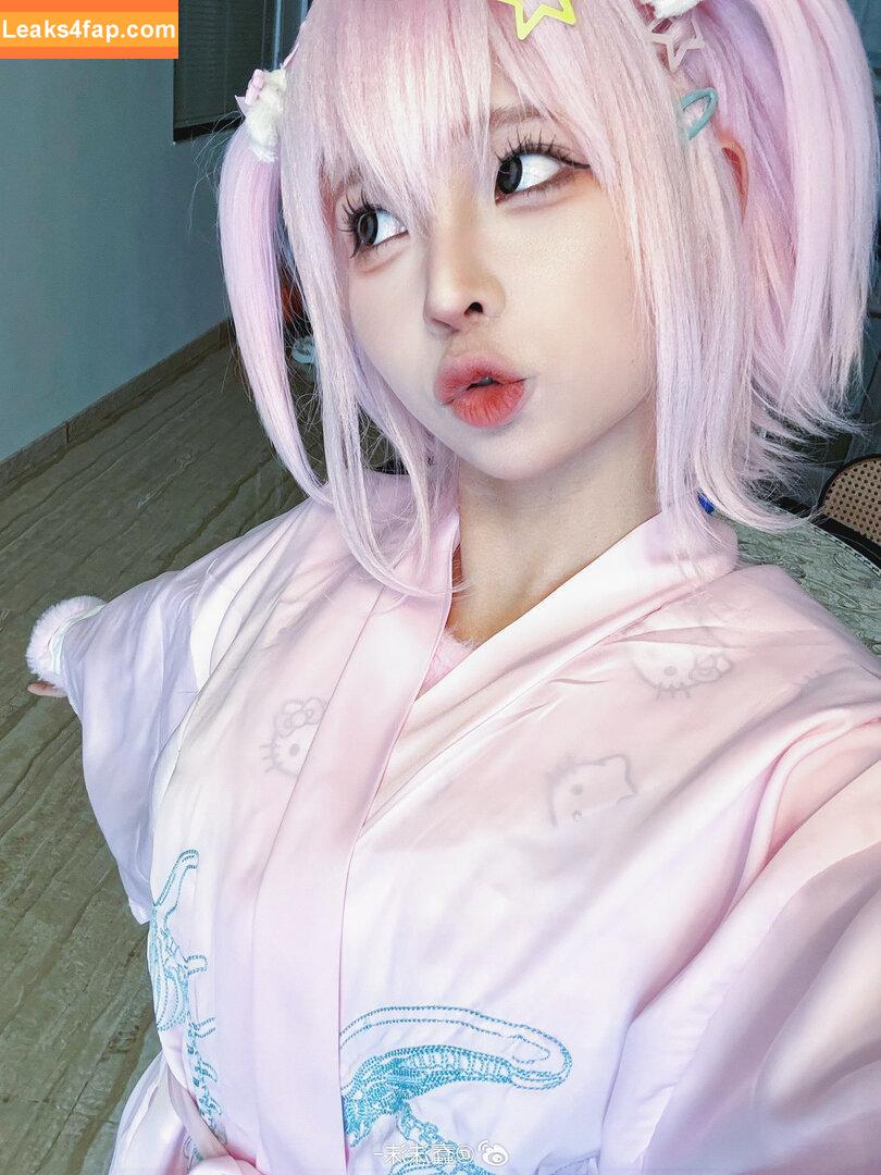 Chunmomo / chunmomo0127 / chunmomo_ / 蠢沫沫momo leaked photo photo #2051