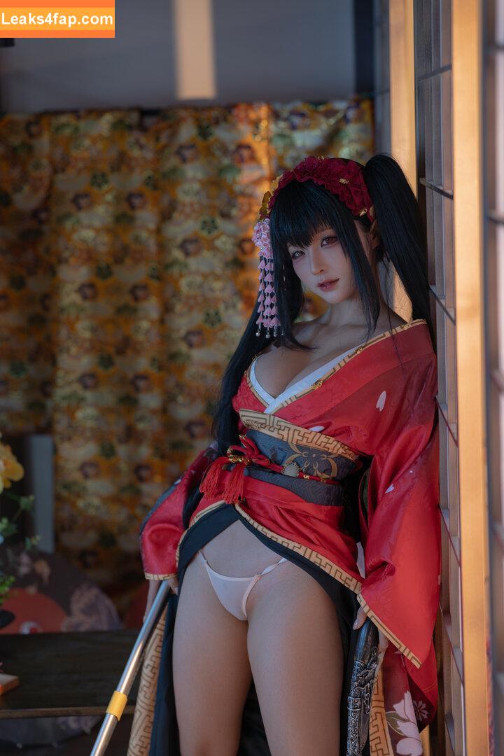 Chunmomo / chunmomo0127 / chunmomo_ / 蠢沫沫momo leaked photo photo #2058