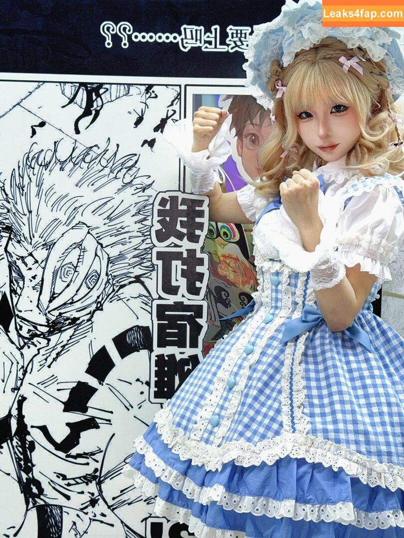 Chunmomo / chunmomo0127 / chunmomo_ / 蠢沫沫momo leaked photo photo #2067