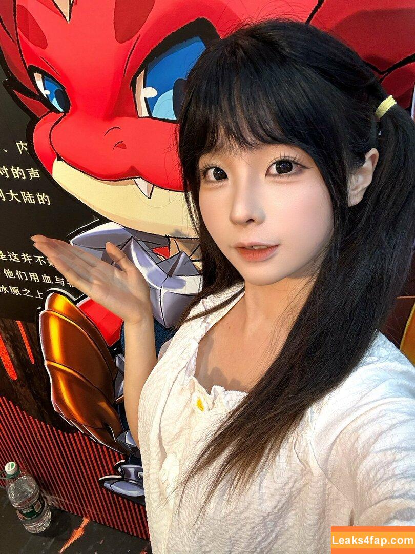 Chunmomo / chunmomo0127 / chunmomo_ / 蠢沫沫momo leaked photo photo #2071