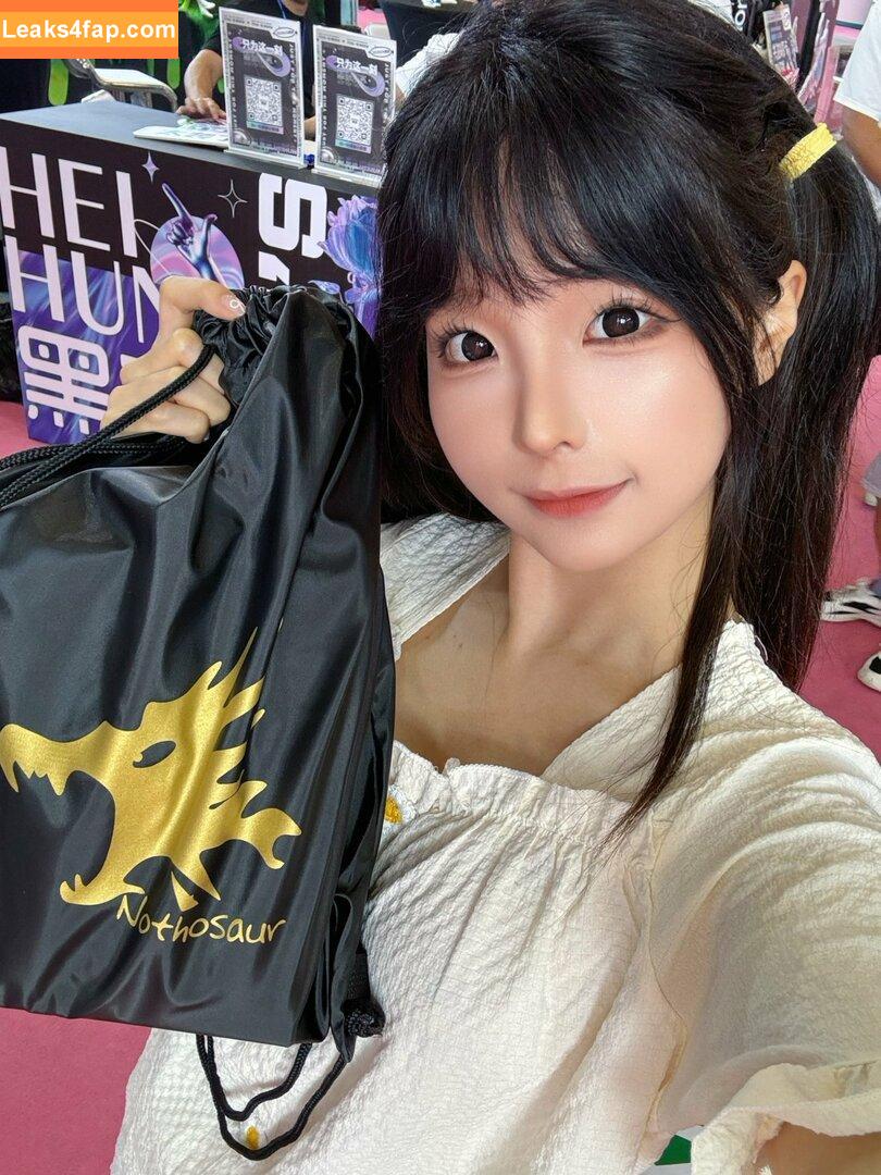 Chunmomo / chunmomo0127 / chunmomo_ / 蠢沫沫momo leaked photo photo #2072