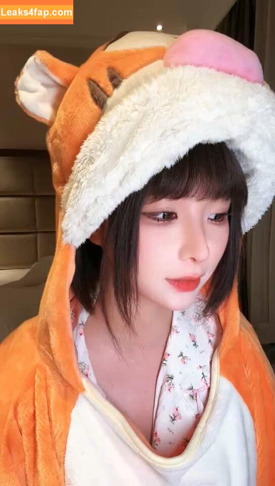 Chunmomo / chunmomo0127 / chunmomo_ / 蠢沫沫momo leaked photo photo #2085