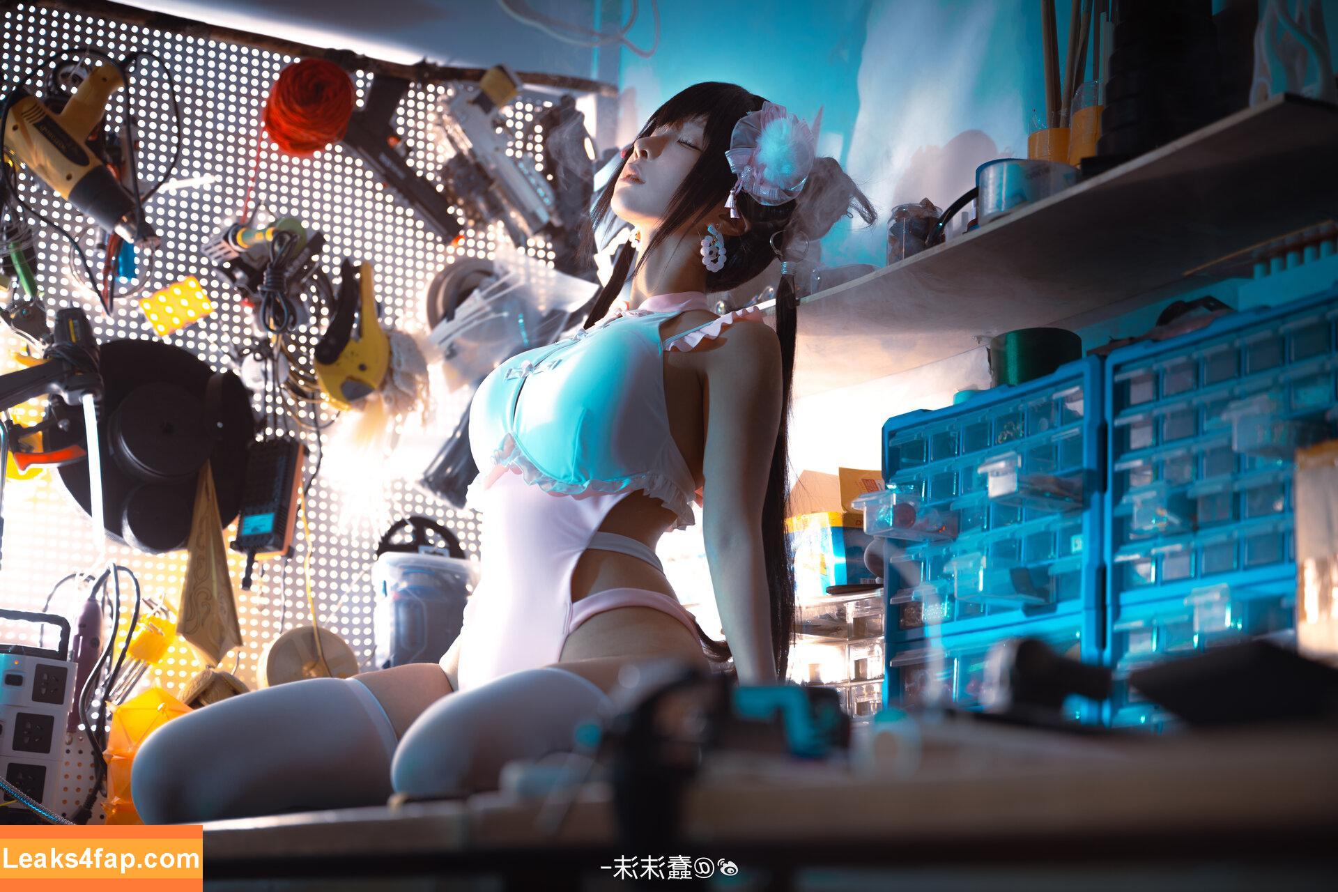 Chunmomo / chunmomo0127 / chunmomo_ / 蠢沫沫momo leaked photo photo #2086