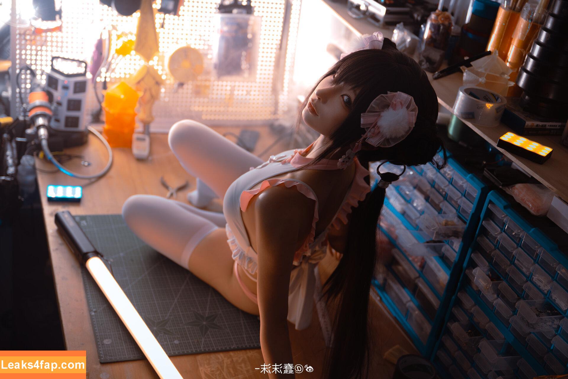 Chunmomo / chunmomo0127 / chunmomo_ / 蠢沫沫momo leaked photo photo #2088