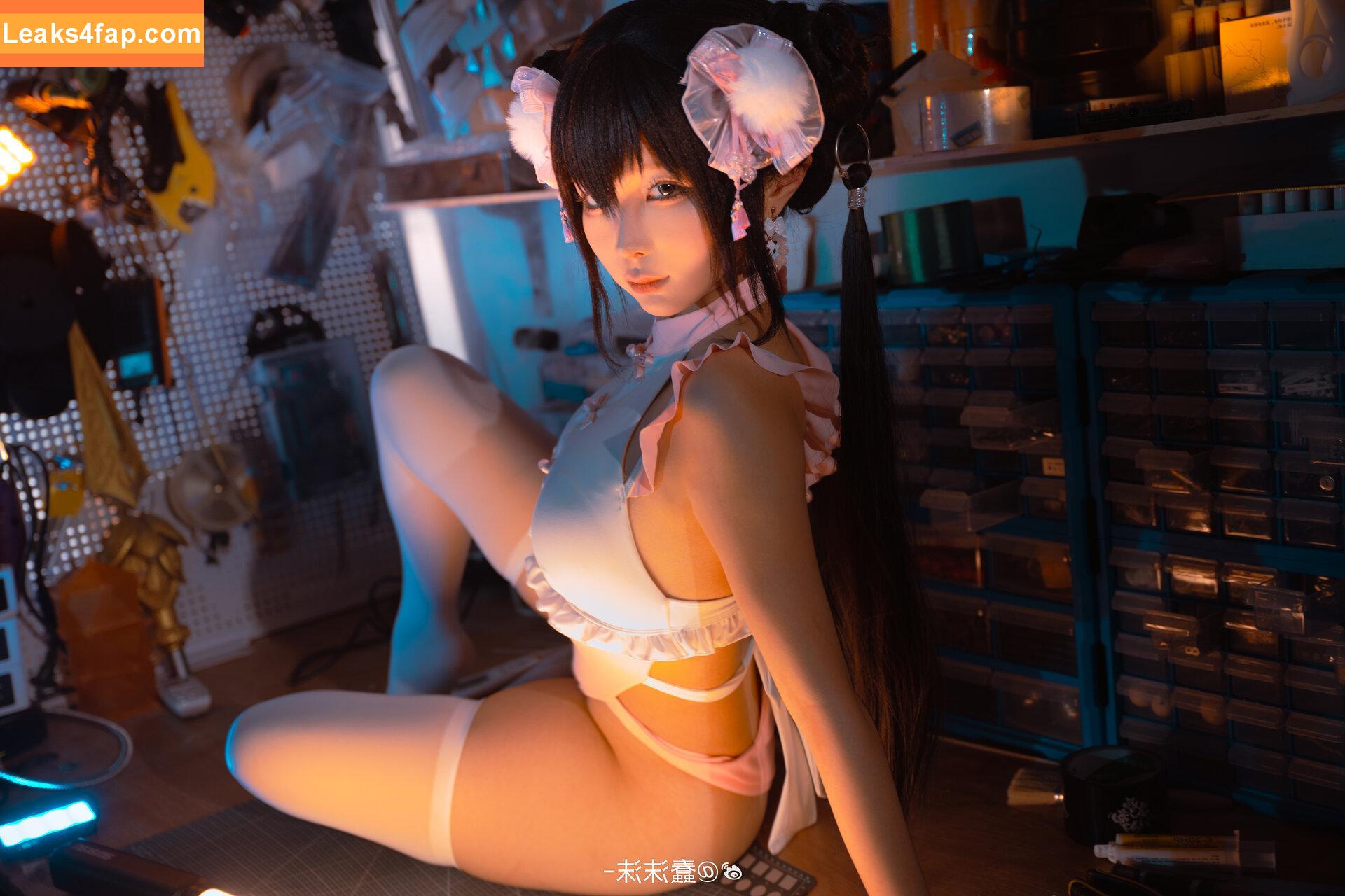 Chunmomo / chunmomo0127 / chunmomo_ / 蠢沫沫momo leaked photo photo #2089