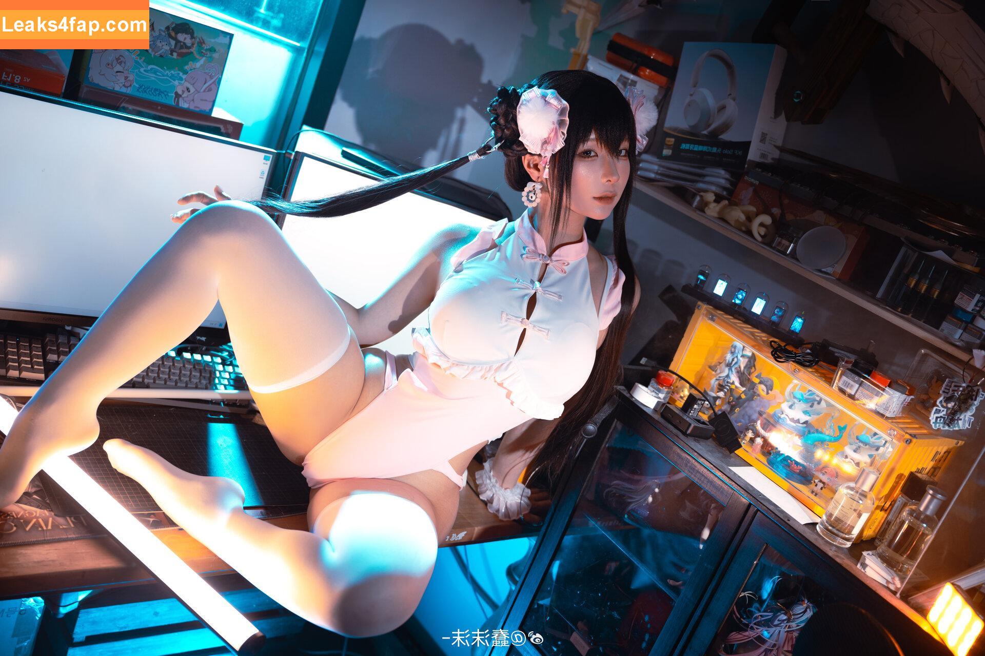 Chunmomo / chunmomo0127 / chunmomo_ / 蠢沫沫momo leaked photo photo #2094