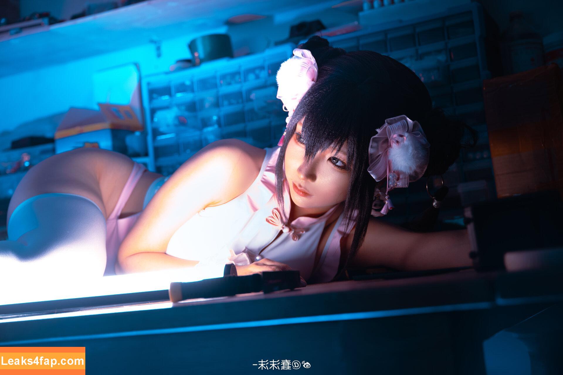 Chunmomo / chunmomo0127 / chunmomo_ / 蠢沫沫momo leaked photo photo #2097