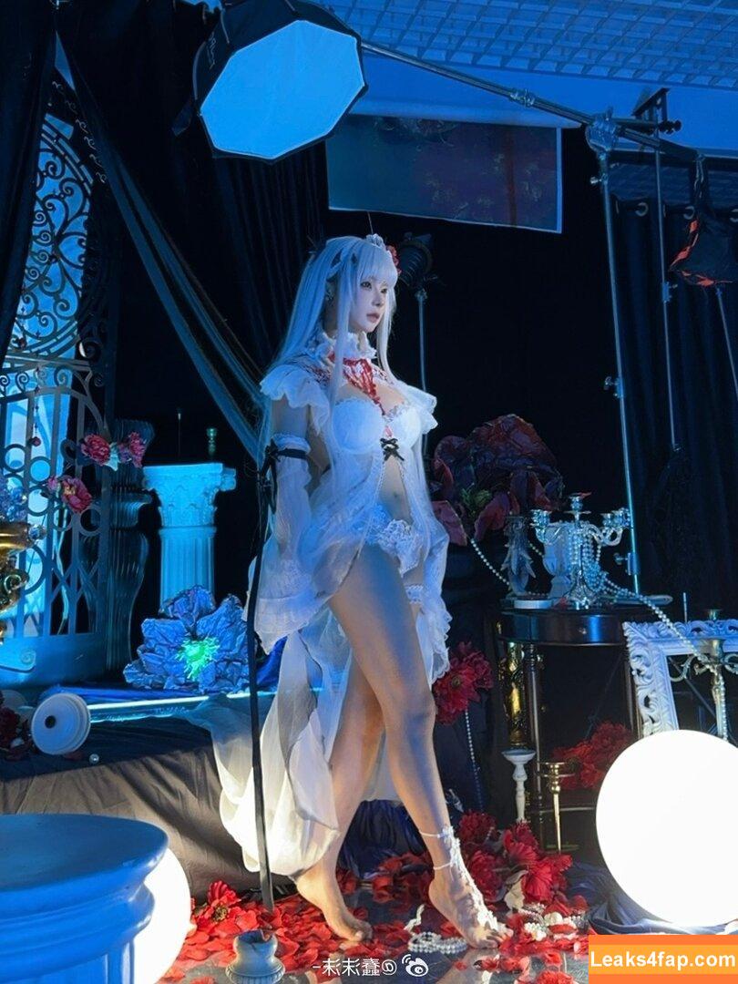 Chunmomo / chunmomo0127 / chunmomo_ / 蠢沫沫momo leaked photo photo #2098