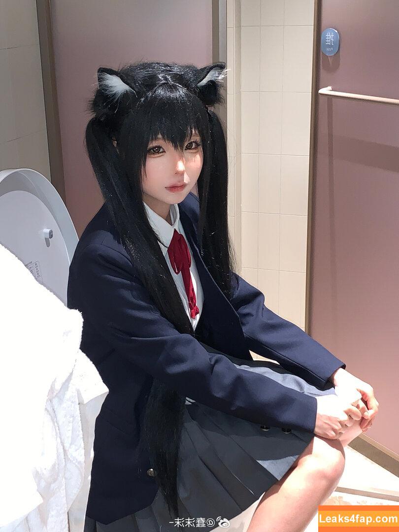 Chunmomo / chunmomo0127 / chunmomo_ / 蠢沫沫momo leaked photo photo #2101