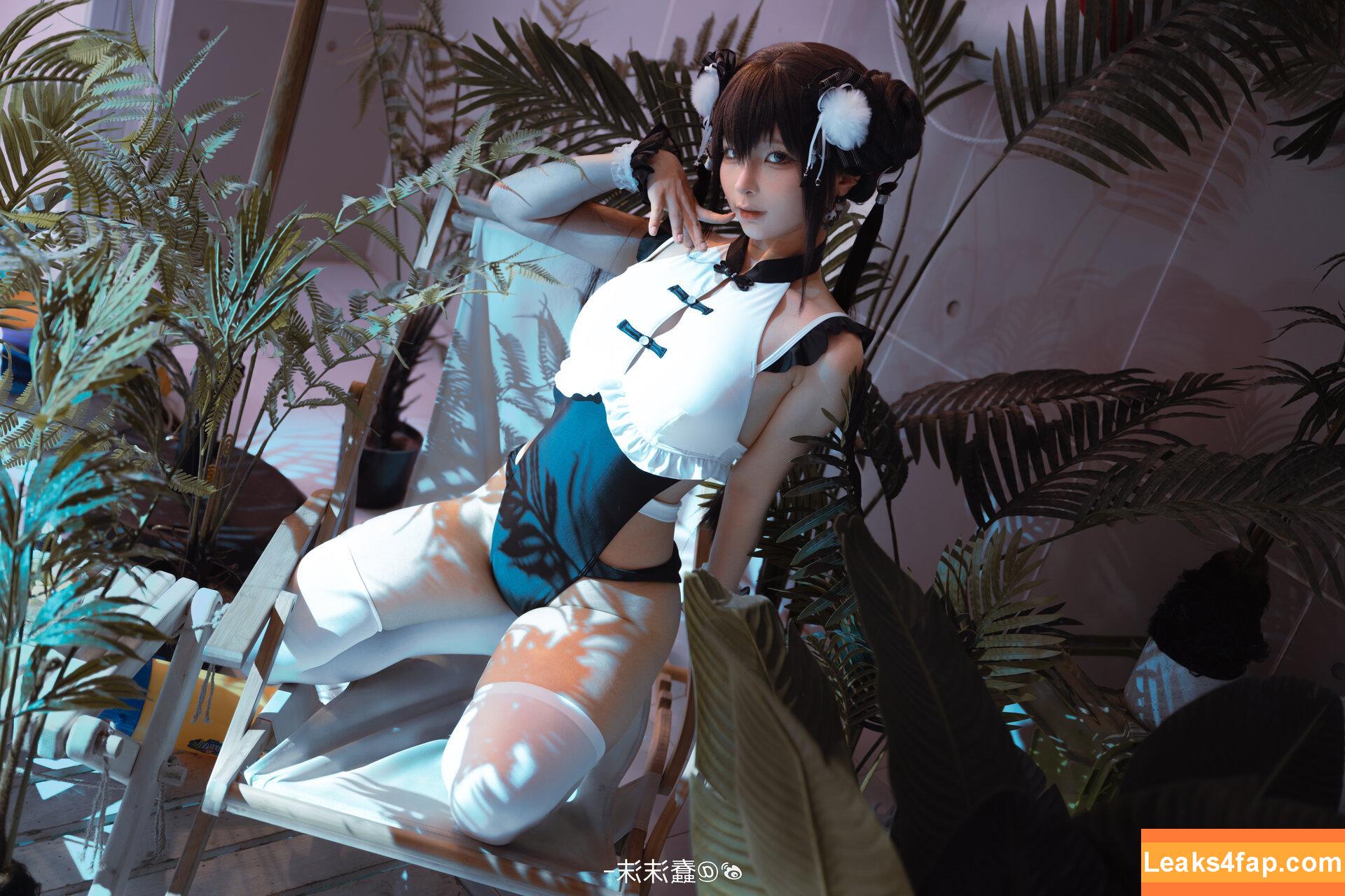 Chunmomo / chunmomo0127 / chunmomo_ / 蠢沫沫momo leaked photo photo #2105