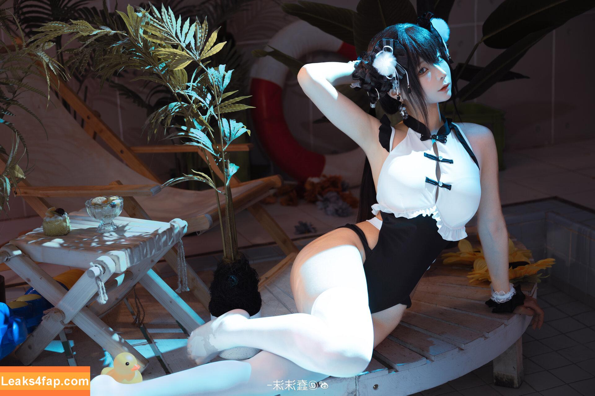 Chunmomo / chunmomo0127 / chunmomo_ / 蠢沫沫momo leaked photo photo #2107