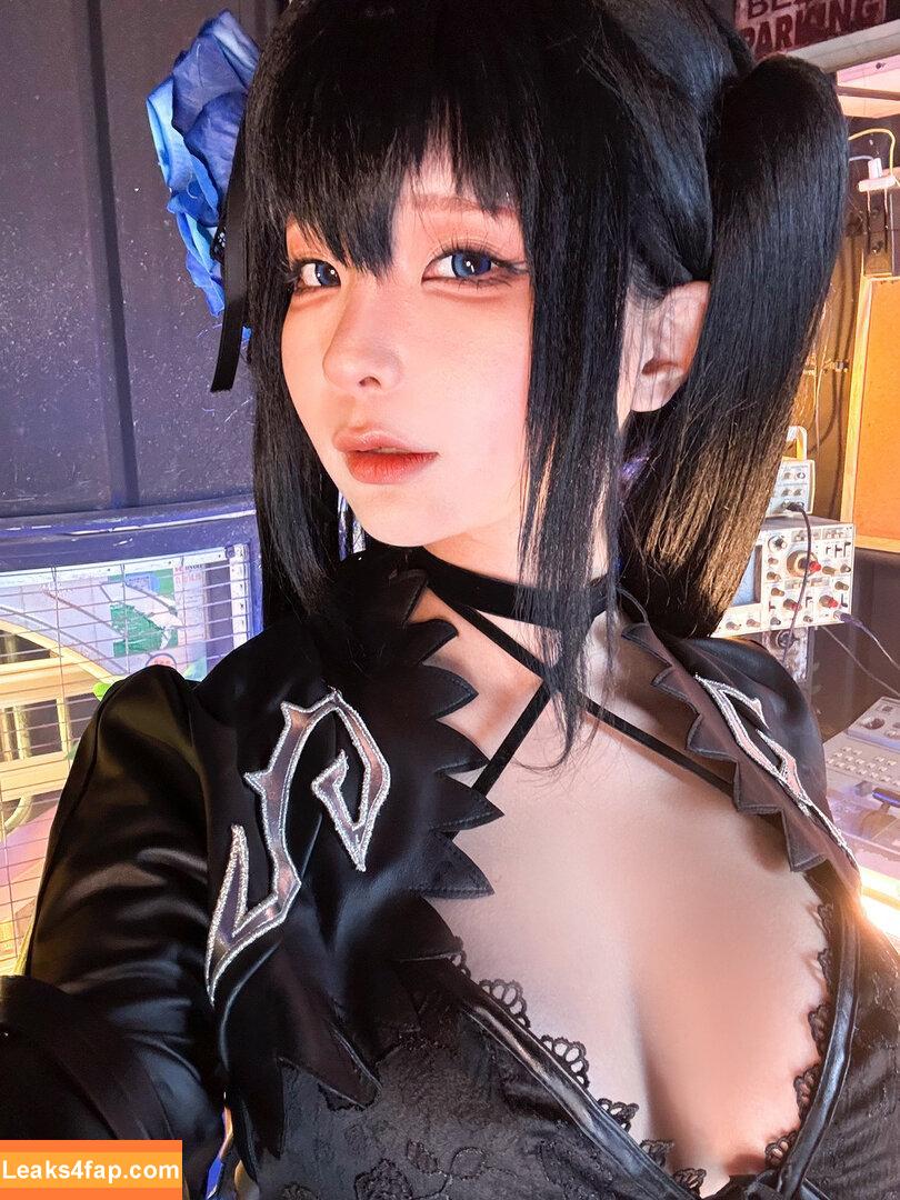 Chunmomo / chunmomo0127 / chunmomo_ / 蠢沫沫momo leaked photo photo #2114