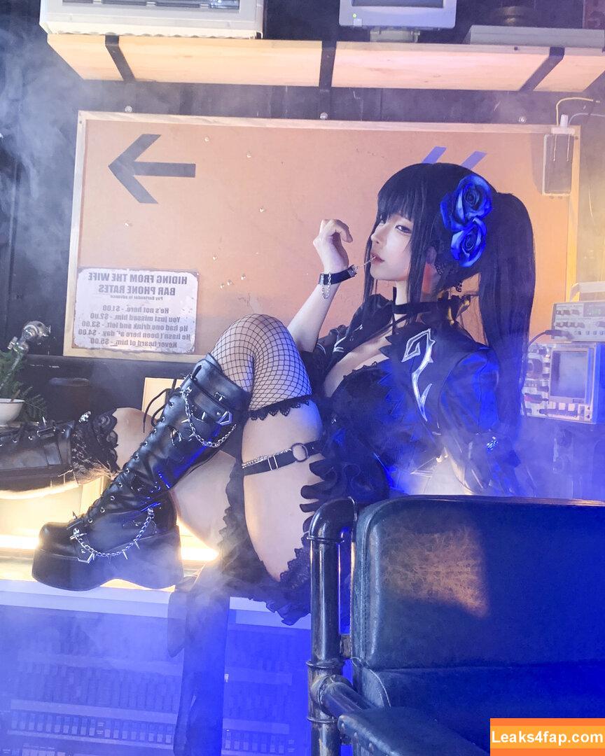 Chunmomo / chunmomo0127 / chunmomo_ / 蠢沫沫momo leaked photo photo #2122