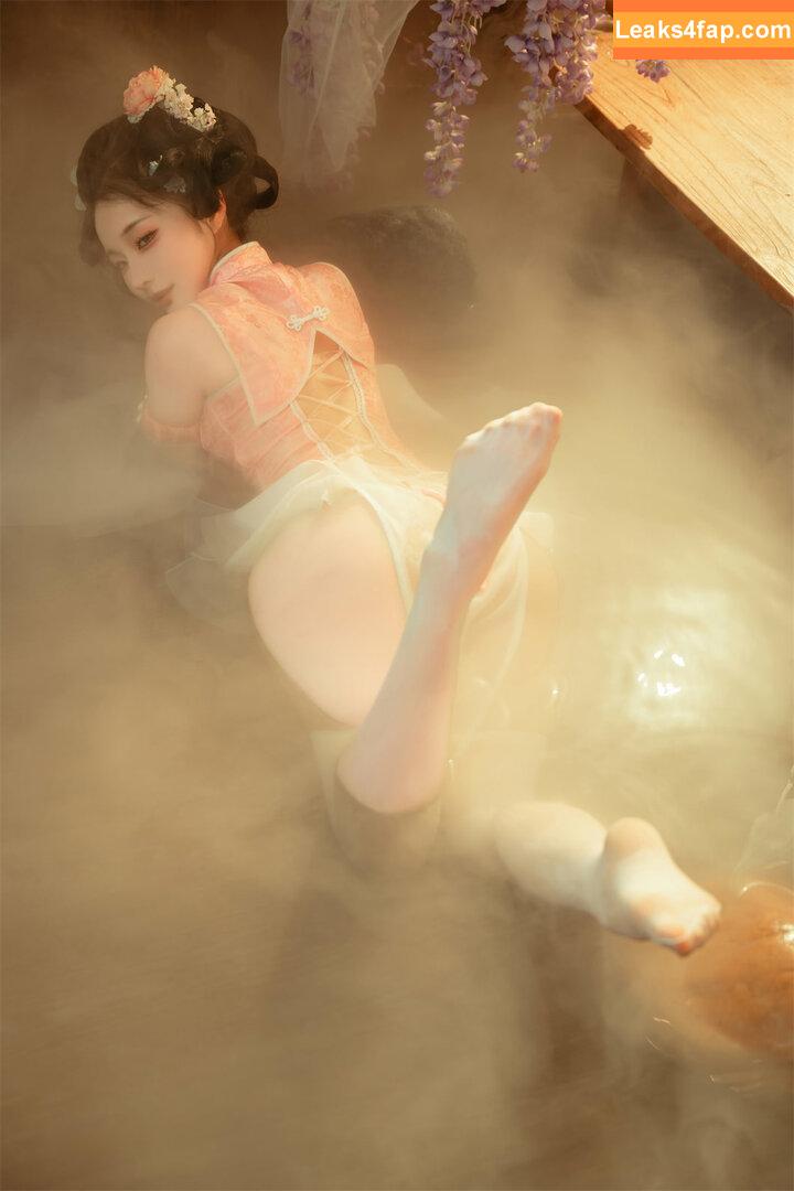 Chunmomo / chunmomo0127 / chunmomo_ / 蠢沫沫momo leaked photo photo #2127