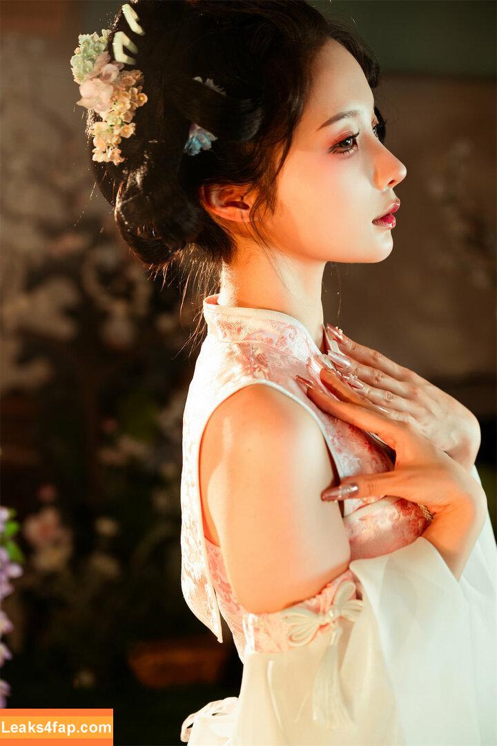 Chunmomo / chunmomo0127 / chunmomo_ / 蠢沫沫momo leaked photo photo #2128