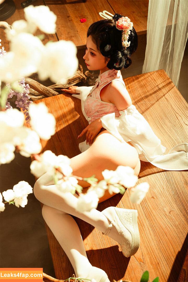 Chunmomo / chunmomo0127 / chunmomo_ / 蠢沫沫momo leaked photo photo #2135