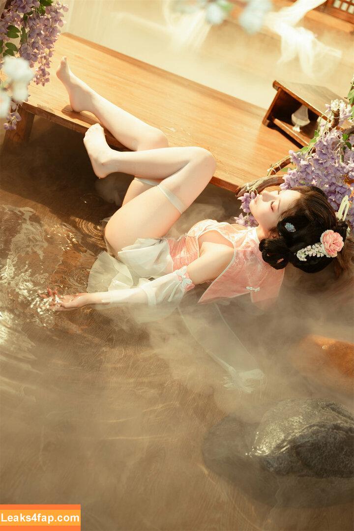 Chunmomo / chunmomo0127 / chunmomo_ / 蠢沫沫momo leaked photo photo #2141