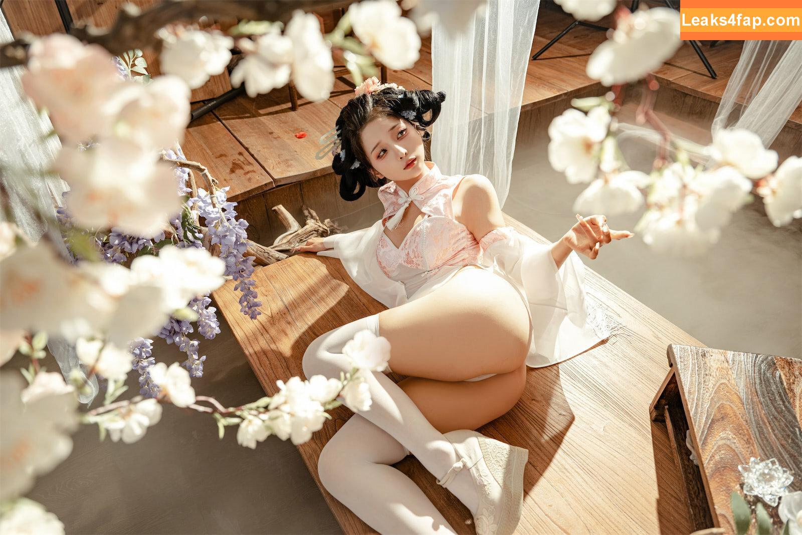 Chunmomo / chunmomo0127 / chunmomo_ / 蠢沫沫momo leaked photo photo #2144