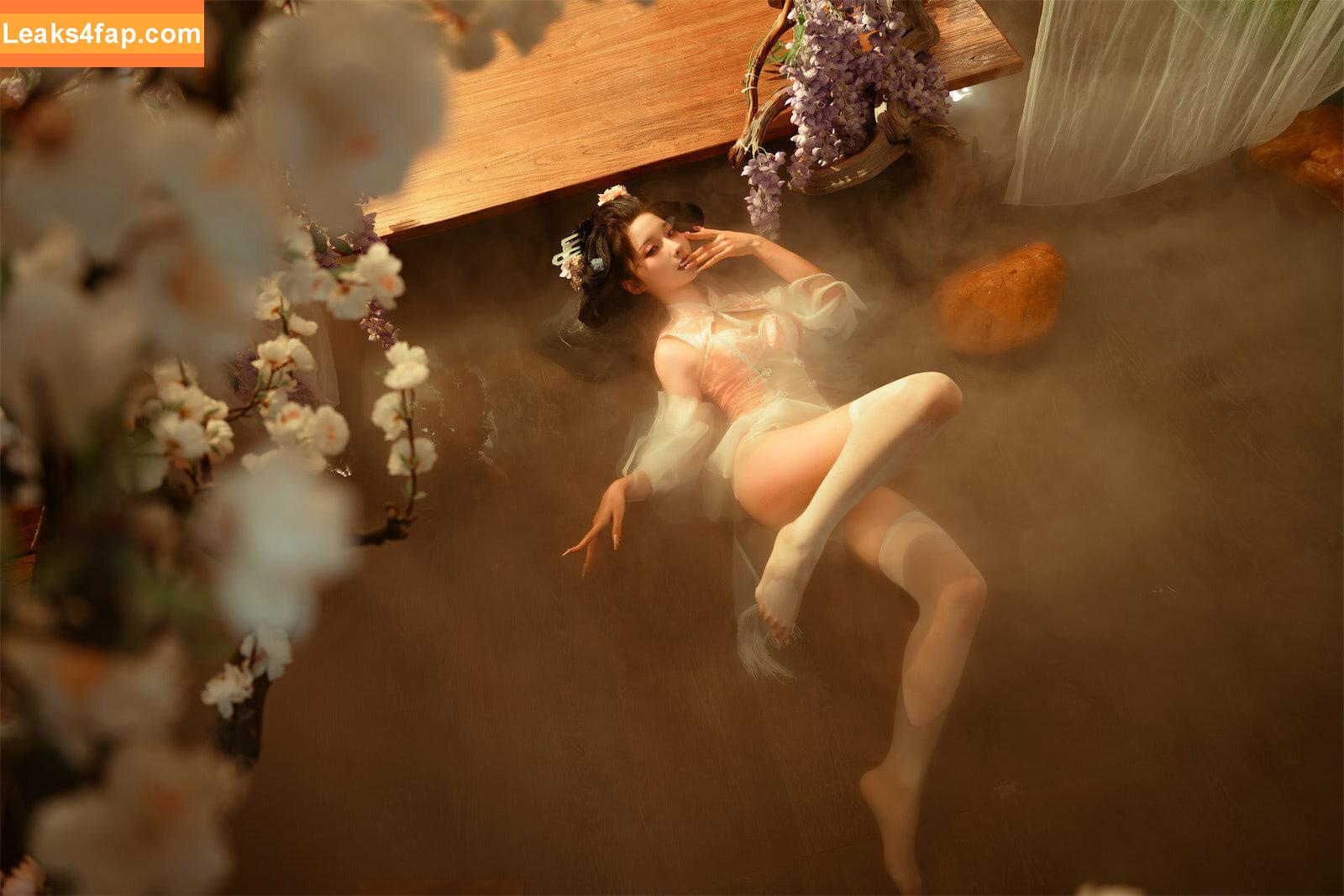 Chunmomo / chunmomo0127 / chunmomo_ / 蠢沫沫momo leaked photo photo #2148