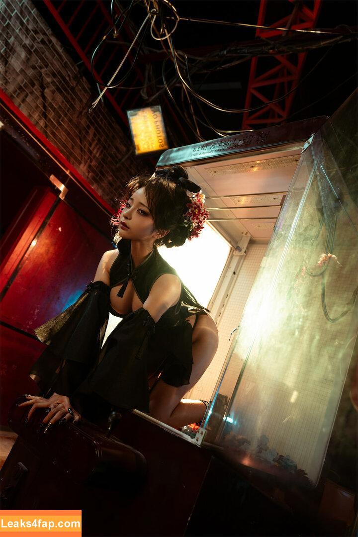 Chunmomo / chunmomo0127 / chunmomo_ / 蠢沫沫momo leaked photo photo #2152