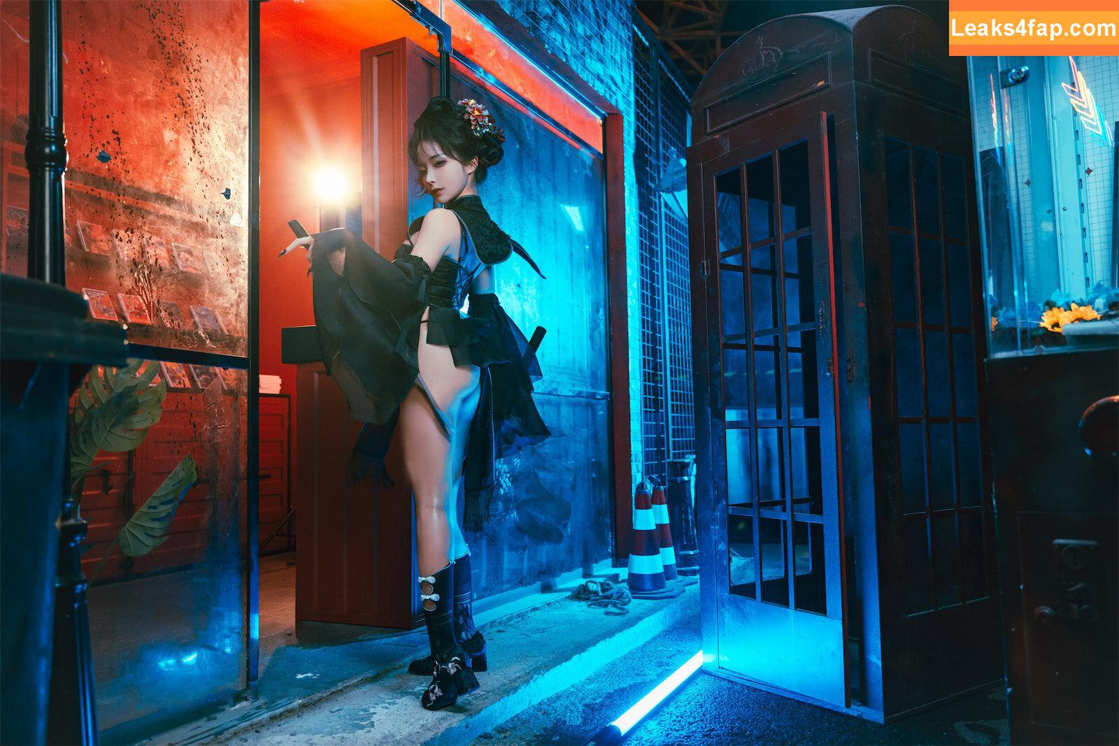 Chunmomo / chunmomo0127 / chunmomo_ / 蠢沫沫momo leaked photo photo #2158