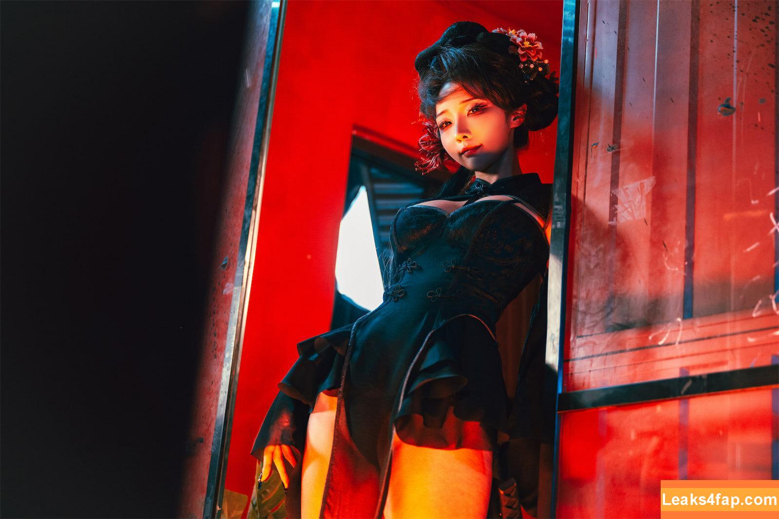 Chunmomo / chunmomo0127 / chunmomo_ / 蠢沫沫momo leaked photo photo #2159