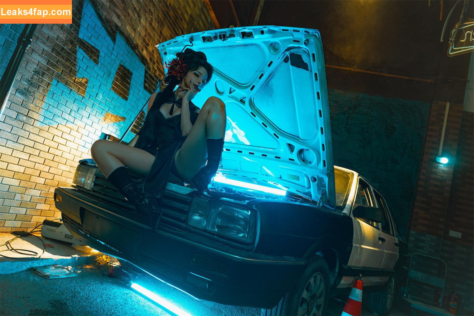 Chunmomo / chunmomo0127 / chunmomo_ / 蠢沫沫momo leaked photo photo #2163