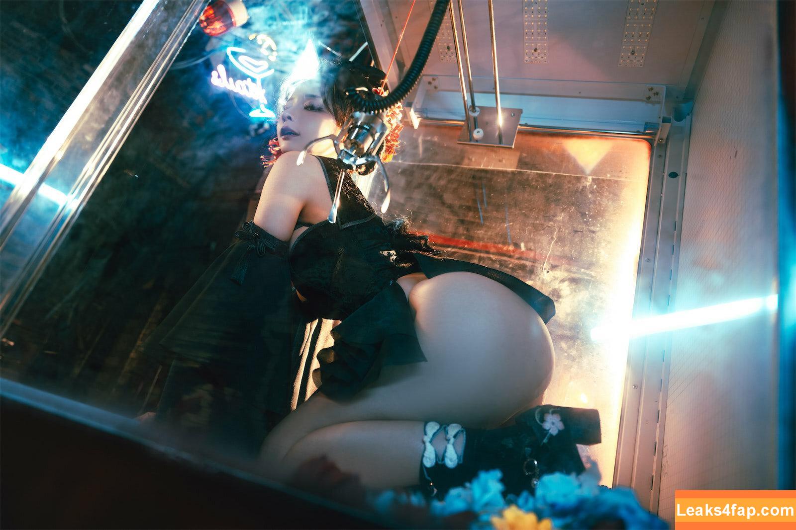 Chunmomo / chunmomo0127 / chunmomo_ / 蠢沫沫momo leaked photo photo #2169