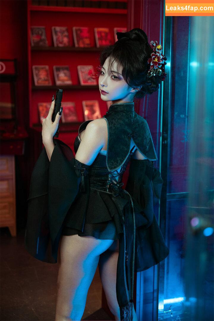 Chunmomo / chunmomo0127 / chunmomo_ / 蠢沫沫momo leaked photo photo #2173