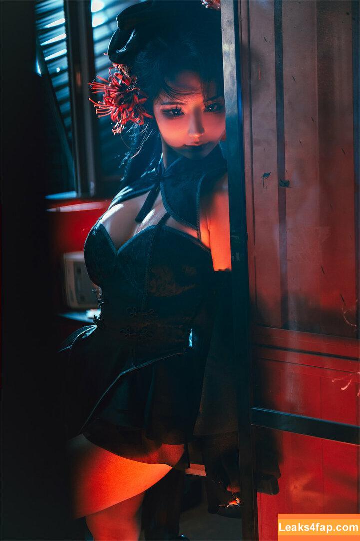 Chunmomo / chunmomo0127 / chunmomo_ / 蠢沫沫momo leaked photo photo #2175