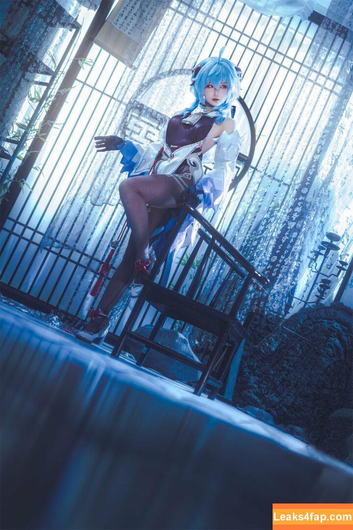 Chunmomo / chunmomo0127 / chunmomo_ / 蠢沫沫momo leaked photo photo #2197