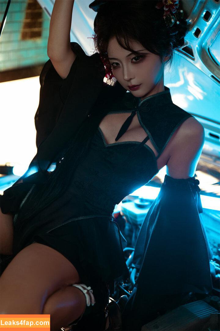 Chunmomo / chunmomo0127 / chunmomo_ / 蠢沫沫momo leaked photo photo #2202