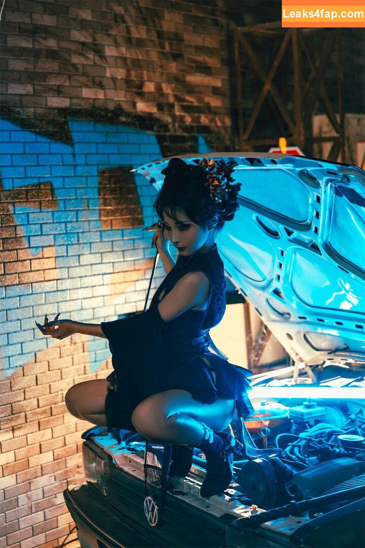 Chunmomo / chunmomo0127 / chunmomo_ / 蠢沫沫momo leaked photo photo #2206