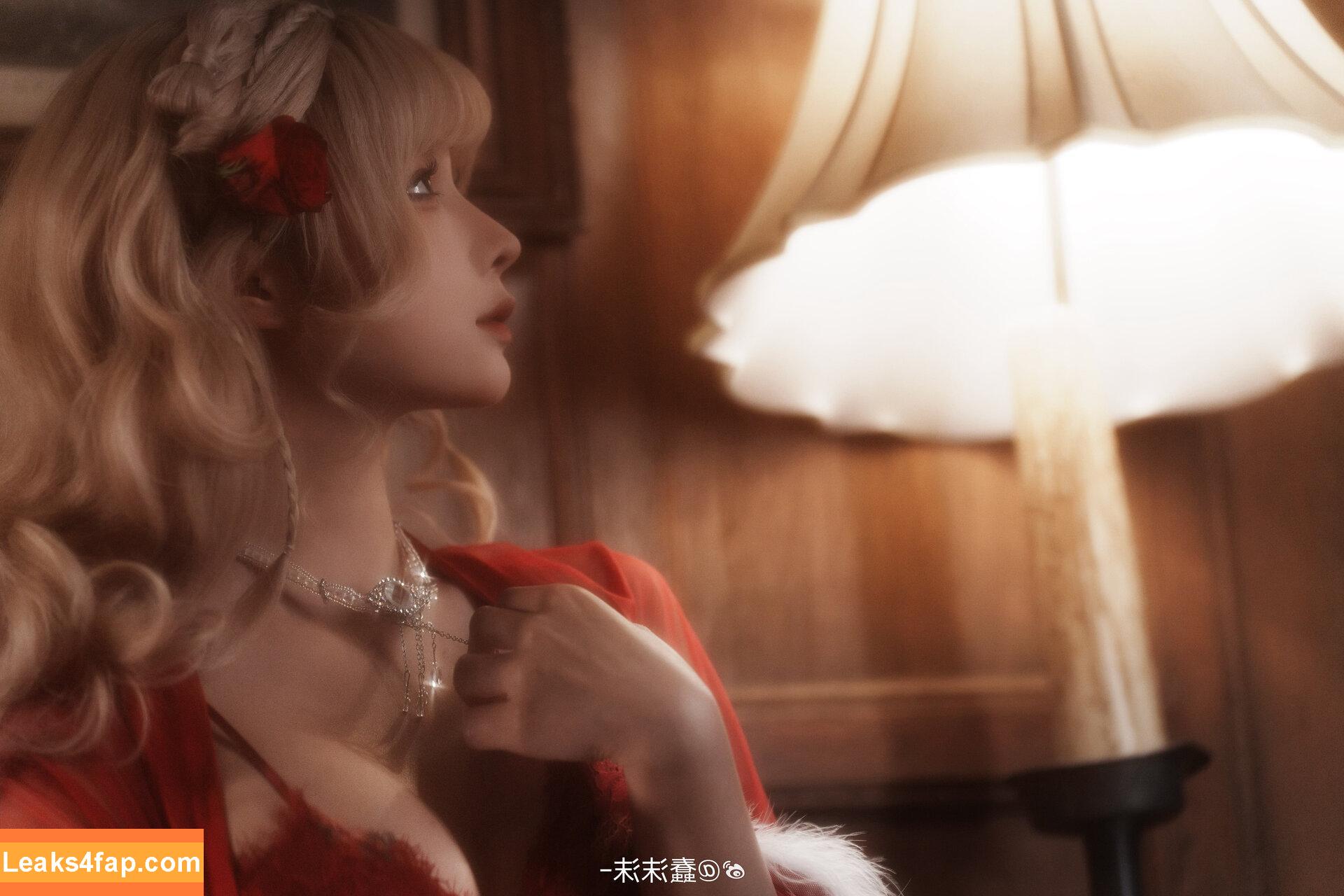 Chunmomo / chunmomo0127 / chunmomo_ / 蠢沫沫momo leaked photo photo #2256