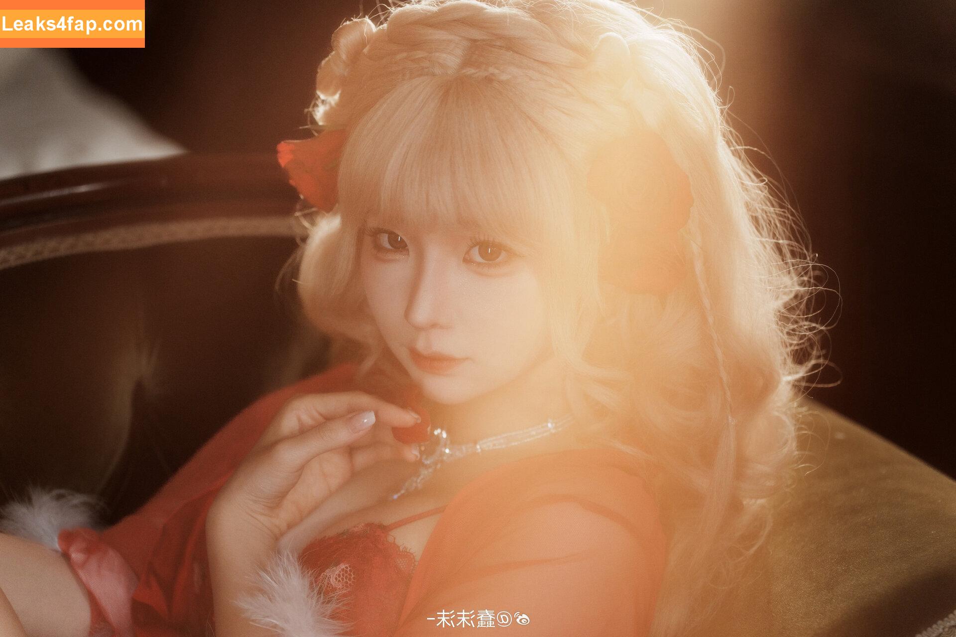 Chunmomo / chunmomo0127 / chunmomo_ / 蠢沫沫momo leaked photo photo #2258