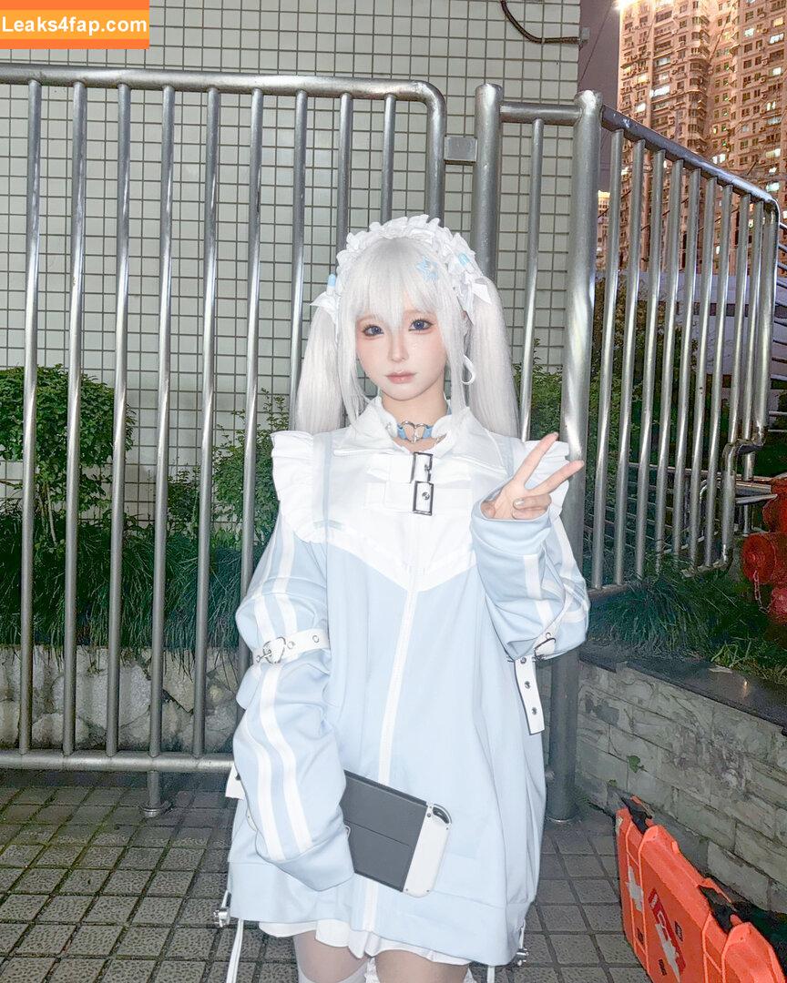 Chunmomo / chunmomo0127 / chunmomo_ / 蠢沫沫momo leaked photo photo #2289