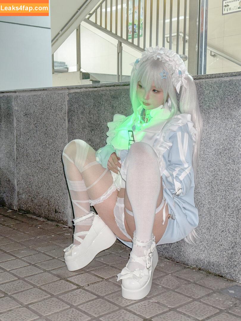 Chunmomo / chunmomo0127 / chunmomo_ / 蠢沫沫momo leaked photo photo #2291