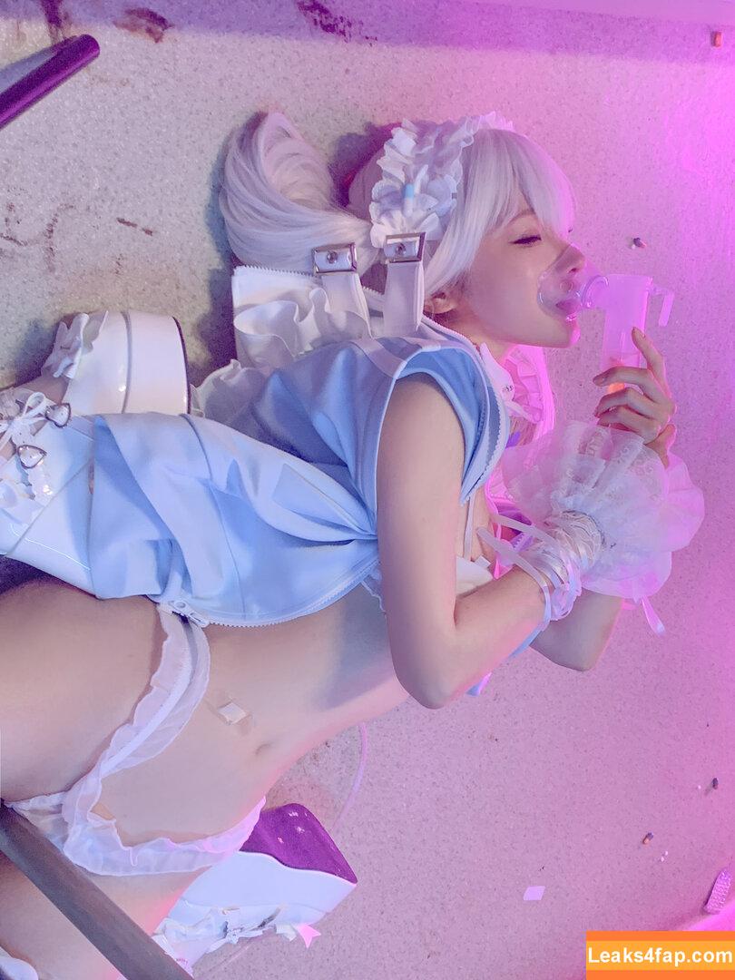 Chunmomo / chunmomo0127 / chunmomo_ / 蠢沫沫momo leaked photo photo #2294