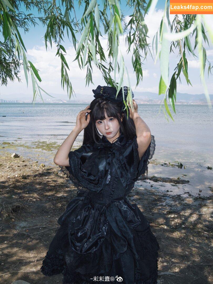 Chunmomo / chunmomo0127 / chunmomo_ / 蠢沫沫momo leaked photo photo #2300