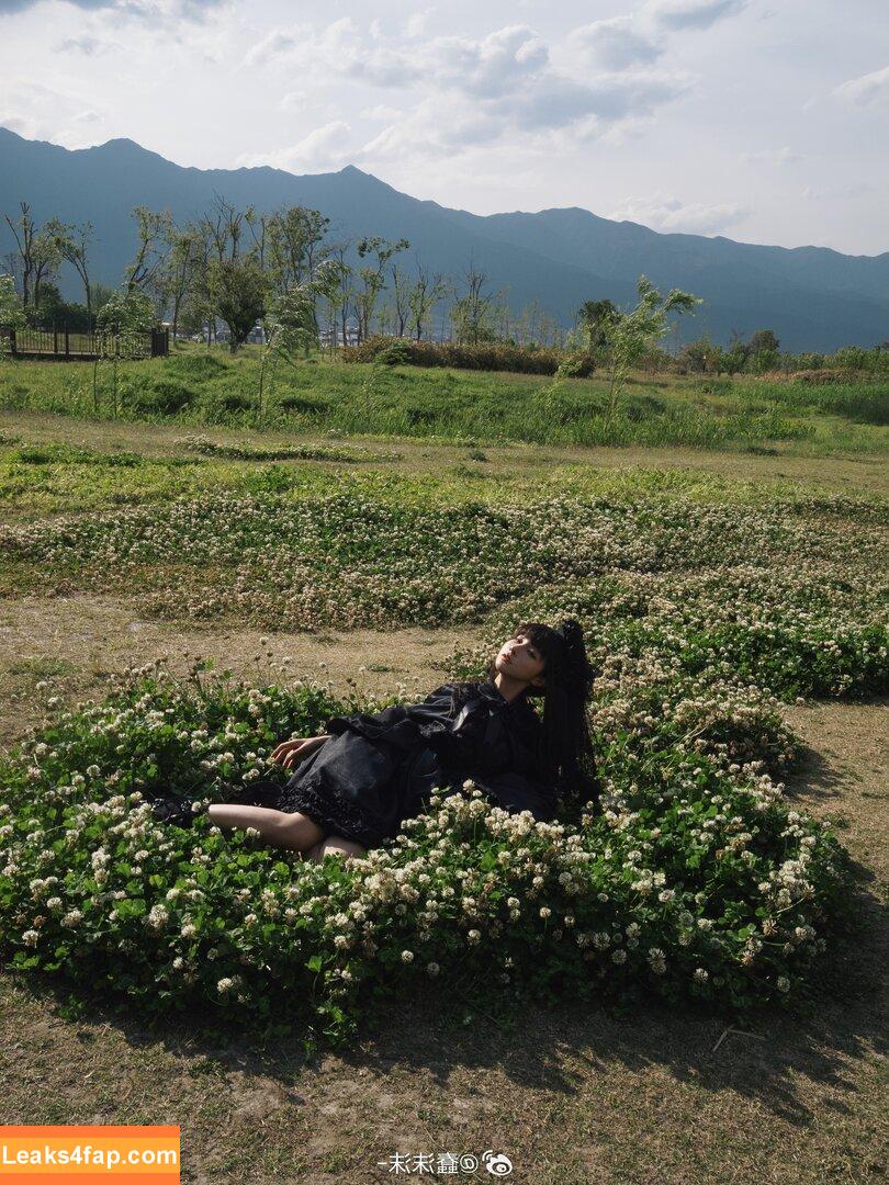 Chunmomo / chunmomo0127 / chunmomo_ / 蠢沫沫momo leaked photo photo #2306