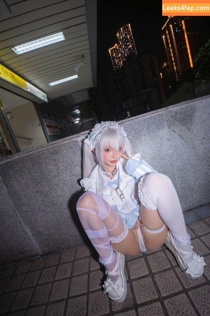 Chunmomo / chunmomo0127 / chunmomo_ / 蠢沫沫momo leaked photo photo #2320