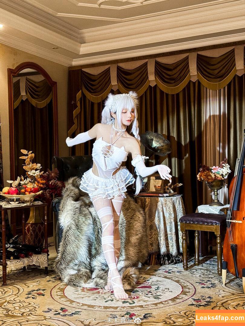 Chunmomo / chunmomo0127 / chunmomo_ / 蠢沫沫momo leaked photo photo #2325