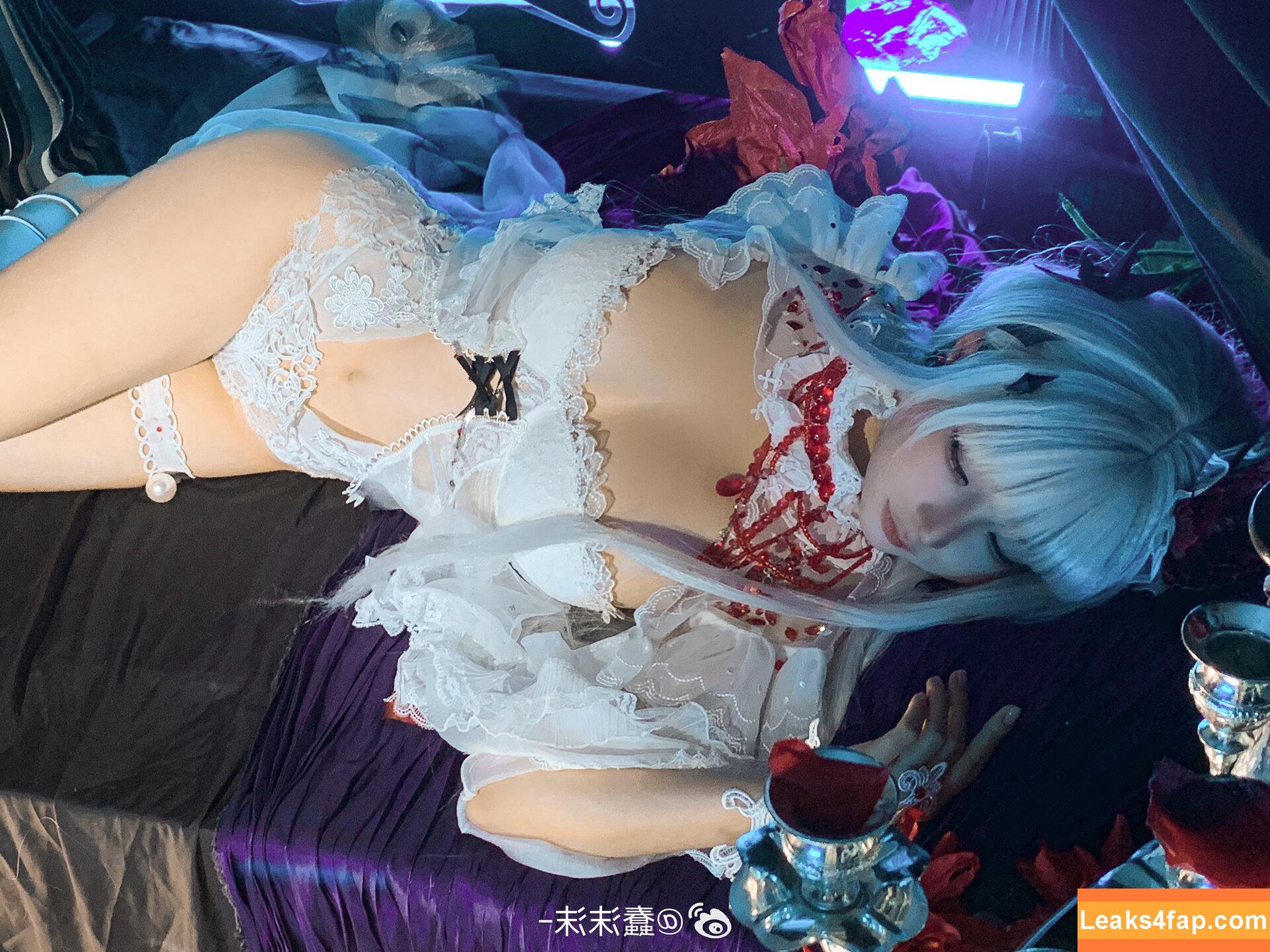 Chunmomo / chunmomo0127 / chunmomo_ / 蠢沫沫momo leaked photo photo #2336