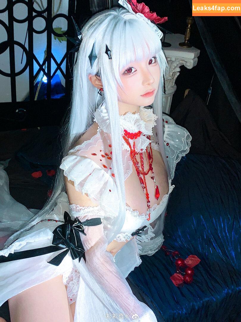 Chunmomo / chunmomo0127 / chunmomo_ / 蠢沫沫momo leaked photo photo #2337