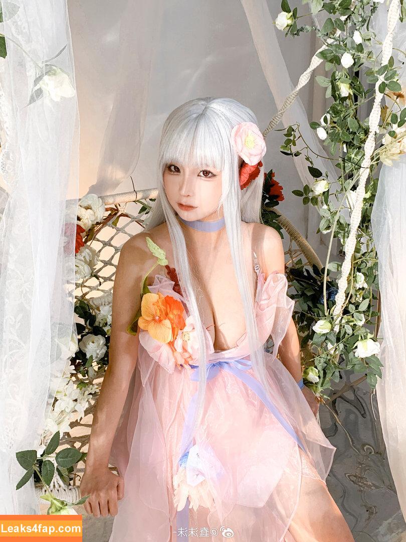 Chunmomo / chunmomo0127 / chunmomo_ / 蠢沫沫momo leaked photo photo #2340